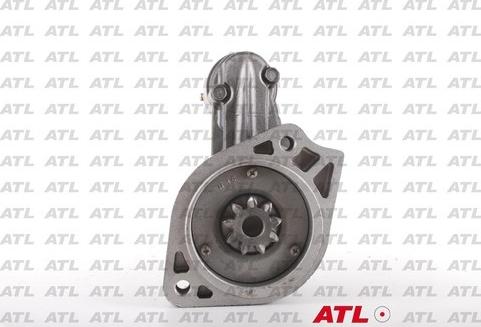 ATL Autotechnik A 16 020 - Starteris autospares.lv