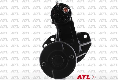 ATL Autotechnik A 16 160 - Starteris www.autospares.lv