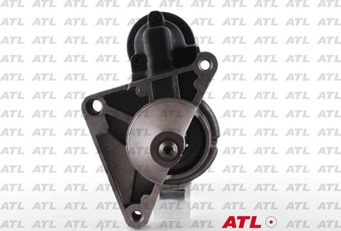 ATL Autotechnik A 16 130 - Starteris www.autospares.lv