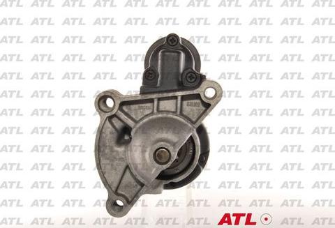 ATL Autotechnik A 16 120 - Starter www.autospares.lv