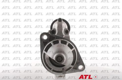 ATL Autotechnik A 16 890 - Starter www.autospares.lv