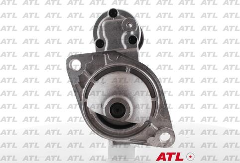 ATL Autotechnik A 16 860 - Starter www.autospares.lv