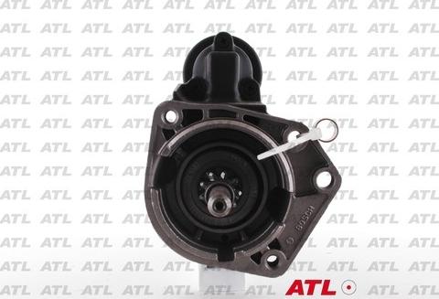 ATL Autotechnik A 16 800 - Starteris autospares.lv