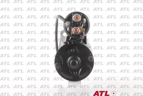 ATL Autotechnik A 16 885 - Starteris www.autospares.lv