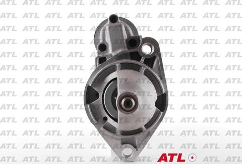 ATL Autotechnik A 16 880 - Starteris autospares.lv