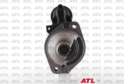 ATL Autotechnik A 16 390 - Starter www.autospares.lv