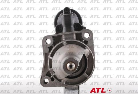 ATL Autotechnik A 16 350 - Starter www.autospares.lv