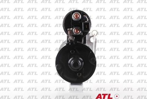 ATL Autotechnik A 16 300 - Стартер www.autospares.lv