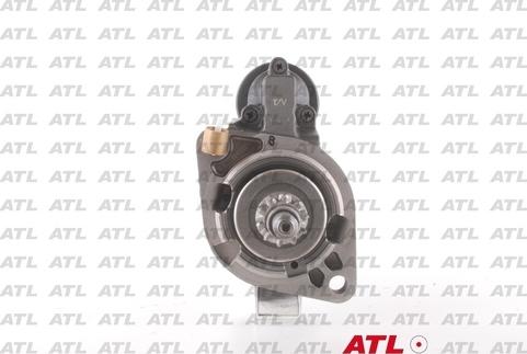 ATL Autotechnik A 16 310 - Starter www.autospares.lv