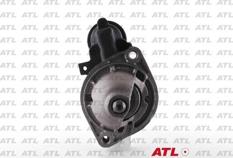 ATL Autotechnik A 16 380 - Starteris autospares.lv