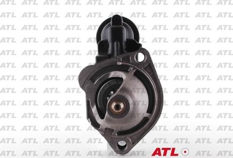 ATL Autotechnik A 16 330 - Starter www.autospares.lv