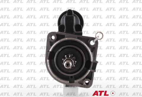 ATL Autotechnik A 16 320 - Starteris autospares.lv