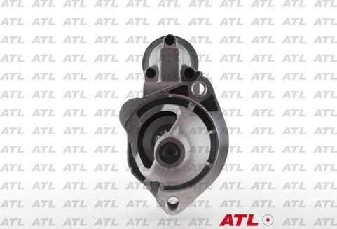 ATL Autotechnik A 16 240 - Starteris autospares.lv