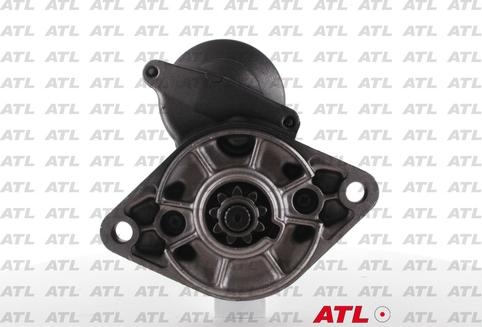 ATL Autotechnik A 16 260 - Starter www.autospares.lv