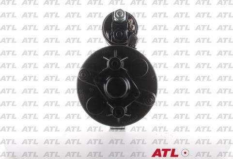 ATL Autotechnik A 16 200 - Starter www.autospares.lv