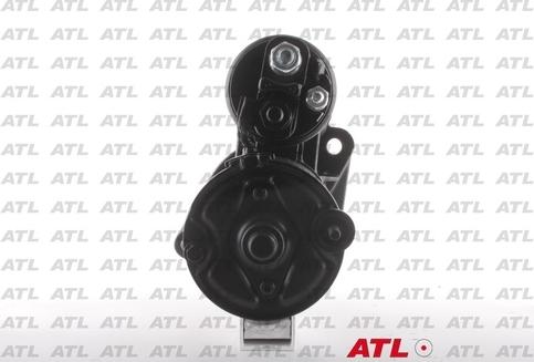 ATL Autotechnik A 16 280 - Starter www.autospares.lv