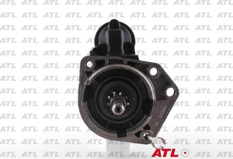 ATL Autotechnik A 16 790 - Starteris autospares.lv