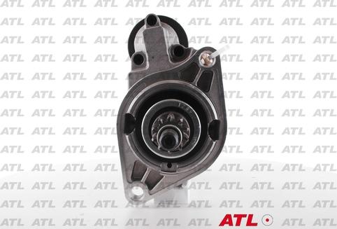 ATL Autotechnik A 16 700 - Starteris autospares.lv