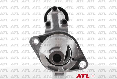 ATL Autotechnik A 16 780 - Starteris www.autospares.lv