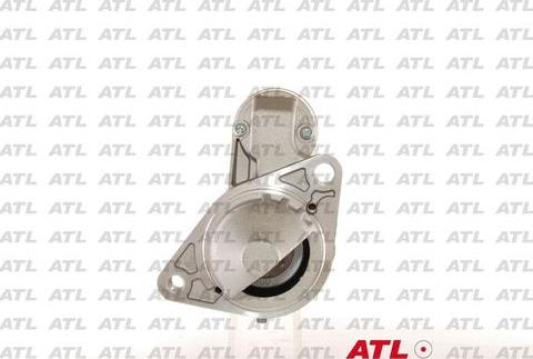 ATL Autotechnik A 16 730 - Starteris autospares.lv