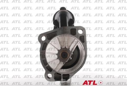 ATL Autotechnik A 10 990 - Starter www.autospares.lv