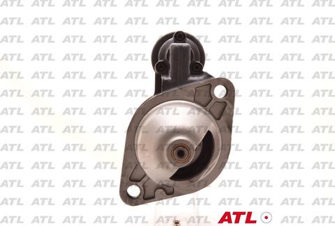 ATL Autotechnik A 10 940 - Starteris www.autospares.lv