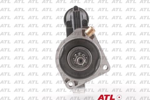 ATL Autotechnik A 10 910 - Starteris autospares.lv