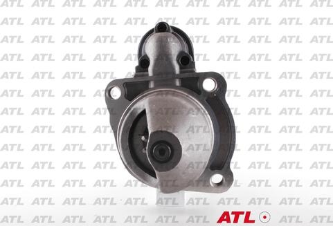 ATL Autotechnik A 10 985 - Starter www.autospares.lv