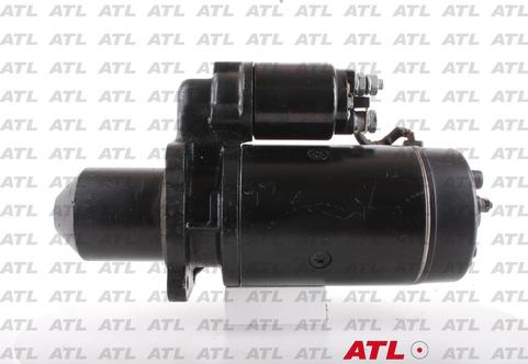 ATL Autotechnik A 10 980 - Starteris autospares.lv