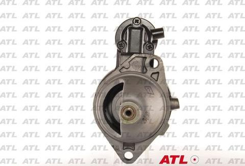 ATL Autotechnik A 10 930 - Starter www.autospares.lv