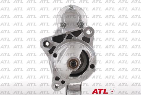 ATL Autotechnik A 10 450 - Starteris autospares.lv