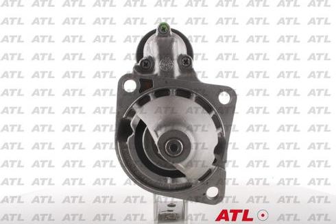 ATL Autotechnik A 10 400 - Starteris www.autospares.lv