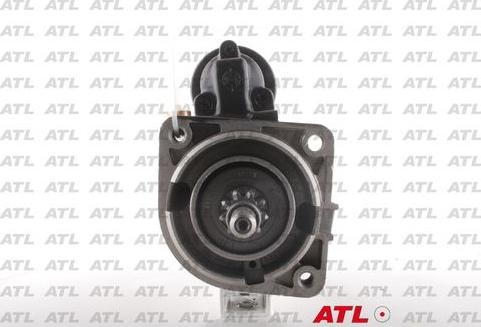 ATL Autotechnik A 10 420 - Starteris autospares.lv