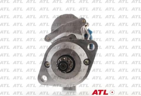 ATL Autotechnik A 10 535 - Starter www.autospares.lv