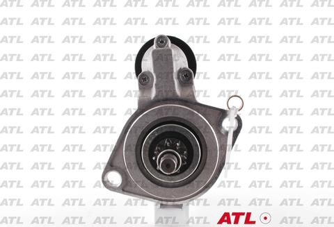 ATL Autotechnik A 10 530 - Starteris autospares.lv