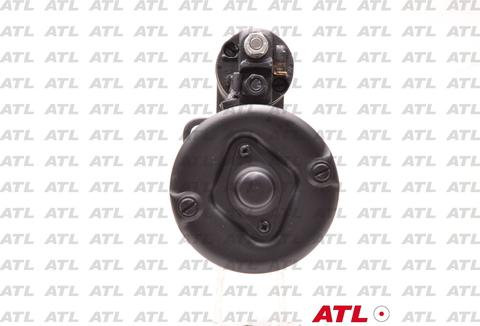 ATL Autotechnik A 10 650 - Starter www.autospares.lv