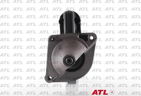 ATL Autotechnik A 10 660 - Starteris autospares.lv