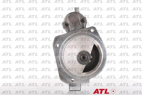 ATL Autotechnik A 10 600 - Starter www.autospares.lv