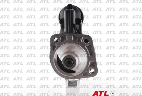 ATL Autotechnik A 10 680 - Starter www.autospares.lv