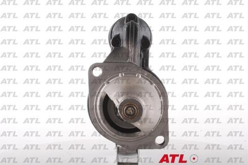 ATL Autotechnik A 10 630 - Starteris www.autospares.lv