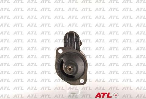 ATL Autotechnik A 10 090 - Starteris autospares.lv