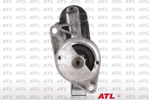 ATL Autotechnik A 10 040 - Starteris autospares.lv