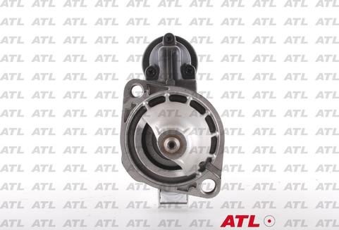 ATL Autotechnik A 10 110 - Starteris autospares.lv