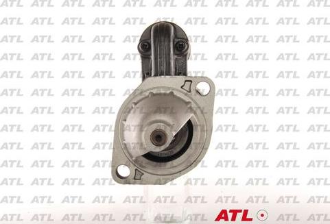 ATL Autotechnik A 10 120 - Starter www.autospares.lv