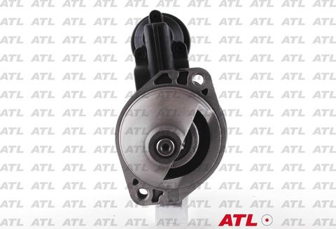 ATL Autotechnik A 10 890 - Starteris www.autospares.lv