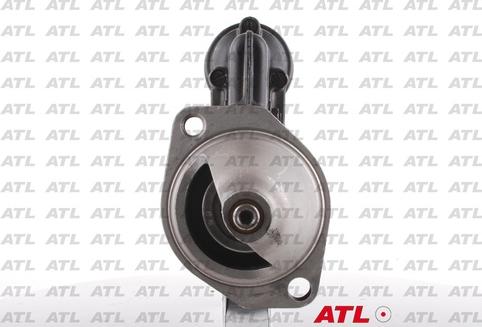 ATL Autotechnik A 10 850 - Starteris autospares.lv