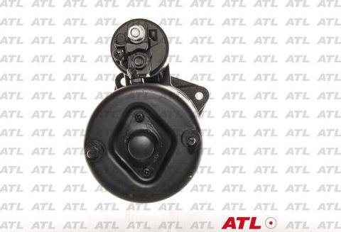 ATL Autotechnik A 10 860 - Starteris www.autospares.lv