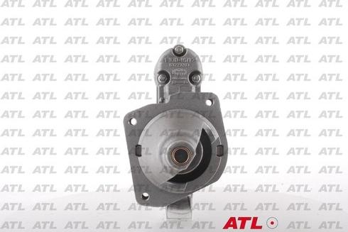 ATL Autotechnik A 10 880 - Starteris autospares.lv