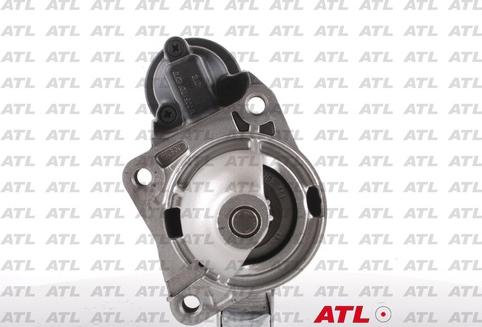 ATL Autotechnik A 10 390 - Starteris autospares.lv