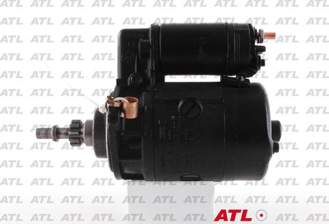 ATL Autotechnik A 10 360 - Starteris autospares.lv